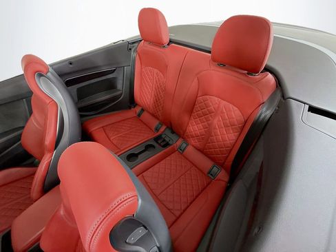 Certified 2023 Audi S5 Prestige w/ Prestige Package image 20