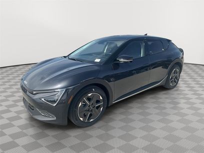 New 2025 Kia EV6 Light