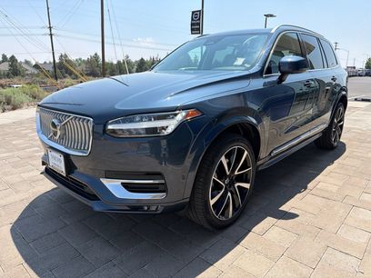 Used 2023 Volvo XC90 B6 Plus w/ Protection Package Premier