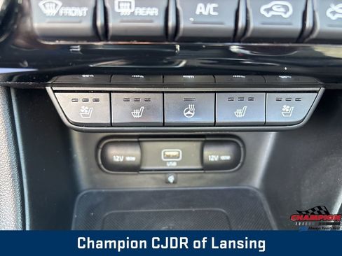 Used 2020 Kia Sportage EX w/ Option Group 15 image 28