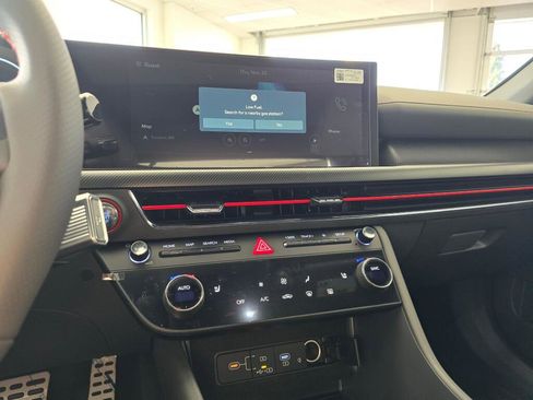 New 2026 Hyundai Sonata N Line image 26