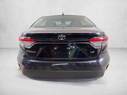 Used 2024 Toyota Corolla LE FWD image 4