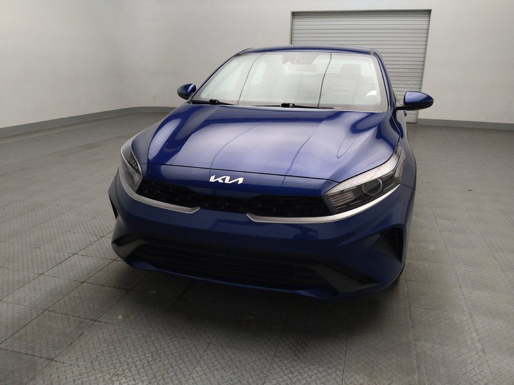 Used 2024 Kia Forte LXS FWD image 15