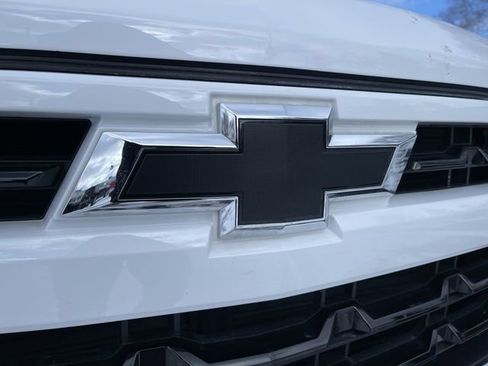 Used 2023 Chevrolet Silverado 1500 RST image 30