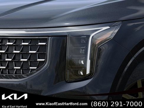 New 2026 Kia Carnival SX Prestige FWD image 10