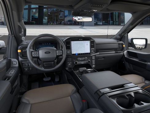 New 2026 Ford F150 Tremor AWD/4WD image 10
