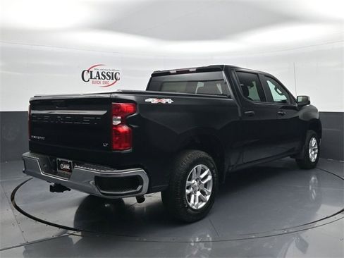 Used 2023 Chevrolet Silverado 1500 LT image 7