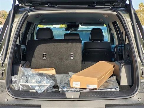 New 2026 Hyundai Santa Fe SEL image 25