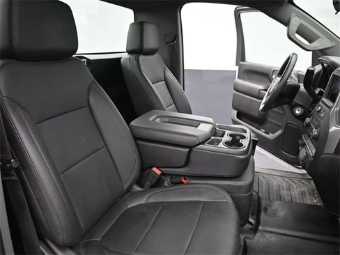 Used 2021 Chevrolet Silverado 2500 W/T w/ WT Fleet Convenience Package image 22