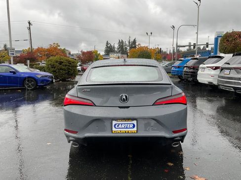 New 2026 Acura Integra A-Spec image 7