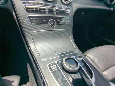 Certified 2021 Mercedes-Benz C 300 Sedan image 9