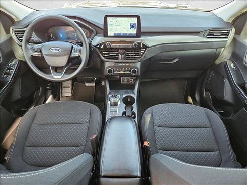 Used 2025 Ford Escape Active FWD image 18
