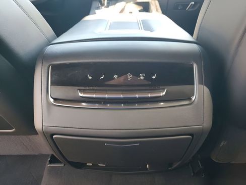 Used 2021 Cadillac Escalade Sport w/ Driver Assist Tech Package image 22