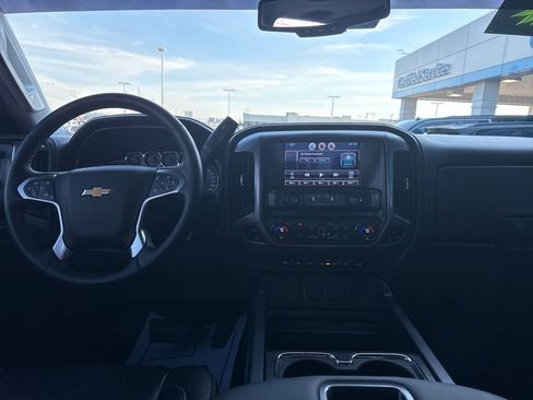 Used 2015 Chevrolet Silverado 2500 LTZ image 15