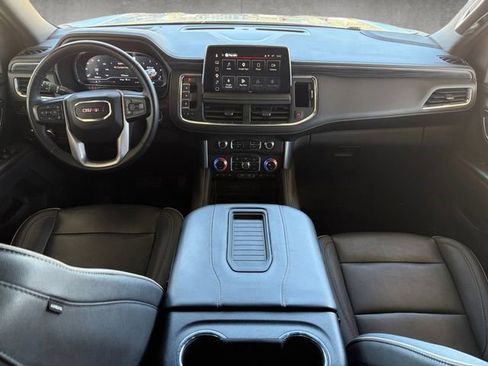 Certified 2023 GMC Yukon XL SLT w/ SLT Premium Package image 22