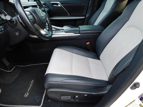 Used 2022 Lexus RX 450h AWD w/ Special Edition image 23