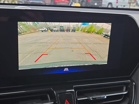 New 2026 Chevrolet TrailBlazer RS w/ Convenience Package image 26