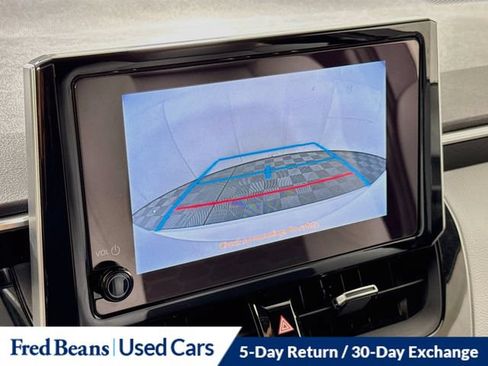 Used 2024 Toyota Corolla SE FWD image 20