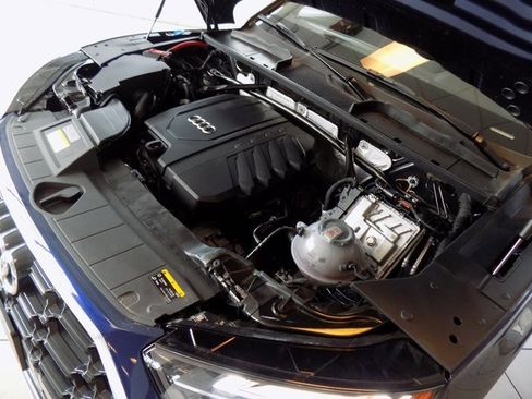 Used 2024 Audi Q5 2.0T Premium Plus image 38