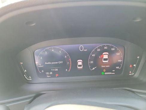 New 2026 Honda Accord LX image 15