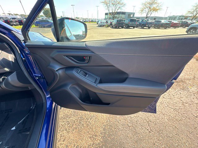 Used 2024 Subaru Crosstrek 2.5i Sport w/ Popular Package #3 AWD/4WD image 20
