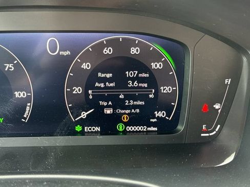 Used 2026 Honda Civic Sport Touring image 24