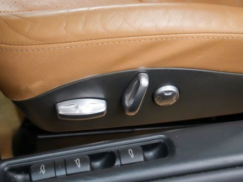 Used 2007 Porsche 911 Targa 4 image 22