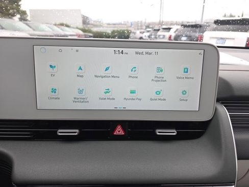 Used 2023 Hyundai Ioniq 5 Limited image 15