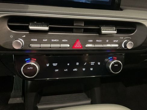 New 2026 Hyundai Palisade SEL AWD/4WD image 12