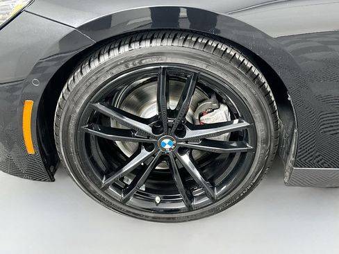 Used 2022 BMW 230i Coupe w/ Premium Package 2 RWD image 32
