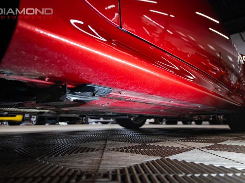 Used 2002 BMW Z3 3.0i image 57