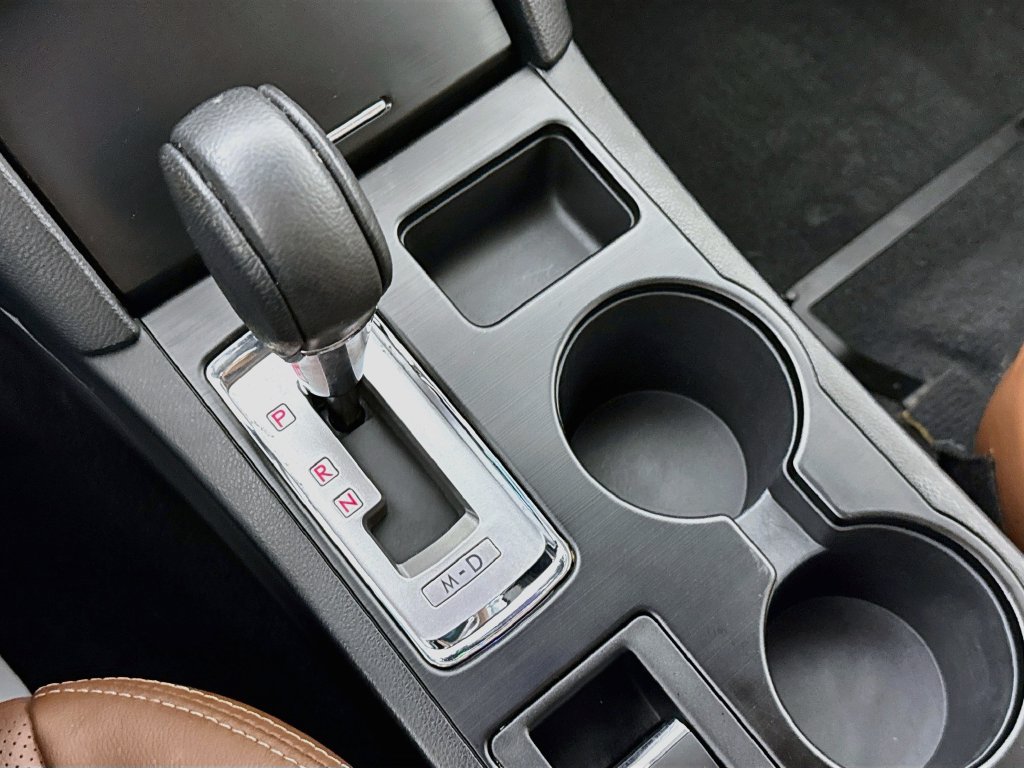Used 2017 Subaru Outback 2.5i Touring w/ Popular Package #5A AWD/4WD image 20