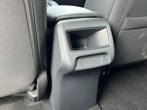 New 2026 Honda HR-V Sport image 32