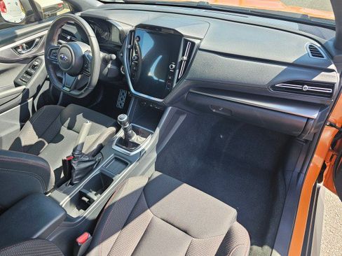 Used 2022 Subaru WRX Premium AWD/4WD image 11