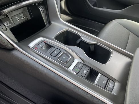 Certified 2022 Honda Accord Sport image 12
