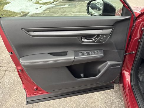 Certified 2024 Honda CR-V Sport-L image 14