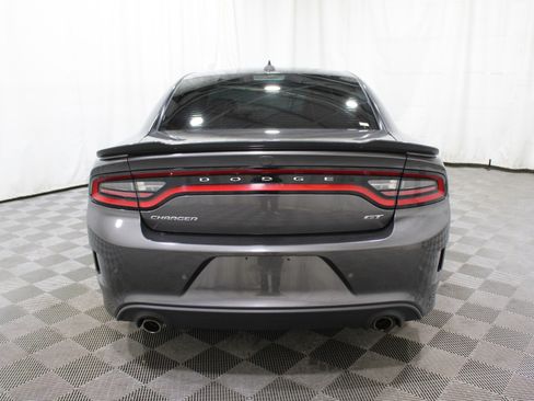 Used 2022 Dodge Charger GT w/ Cold Weather Package image 33