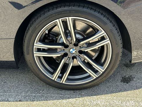 Used 2023 BMW 840i xDrive Convertible w/ Comfort Seating Package AWD/4WD image 5