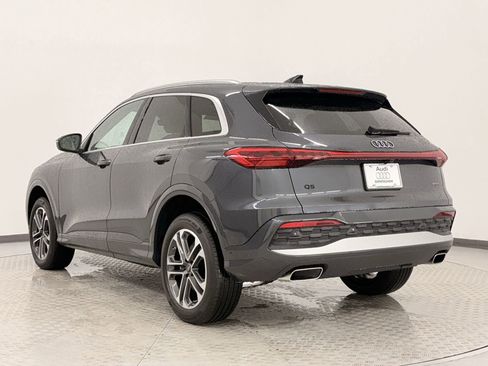 Used 2025 Audi Q5 Premium Plus w/ Premium Plus image 3