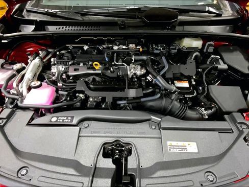 New 2026 Toyota Prius Plug-In Hybrid image 16