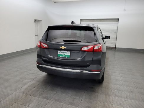 Used 2019 Chevrolet Equinox LT image 7