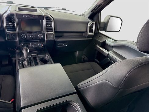 Used 2015 Ford F150 XLT w/ Equipment Group 302A Luxury image 15