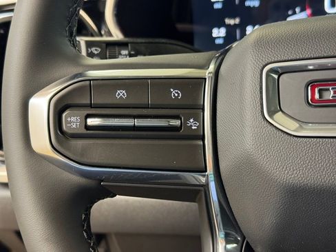 New 2026 GMC Canyon Elevation w/ Convenience Package image 33