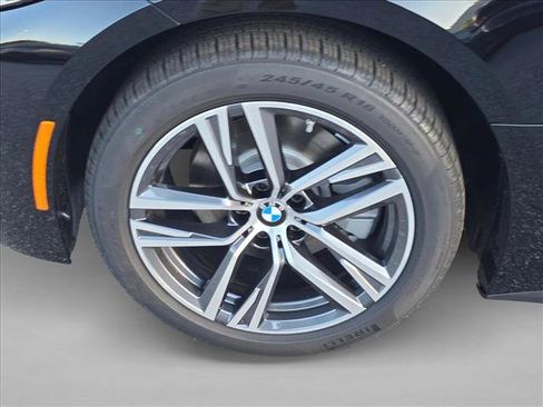 New 2026 BMW 430i image 9