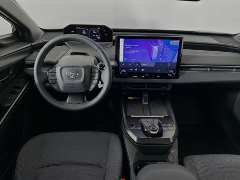 New 2026 Toyota bZ image 22