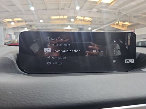 New 2026 MAZDA CX-50 AWD 2.5 S w/ Weather Package image 22