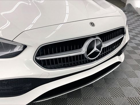 Certified 2024 Mercedes-Benz C 300 Sedan image 31