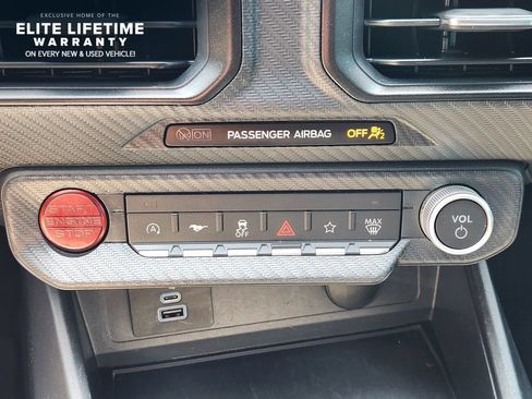 Used 2024 Ford Mustang Coupe RWD image 15