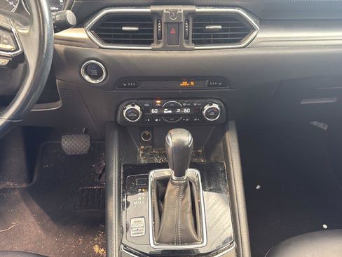 Used 2018 MAZDA CX-5 Touring w/ Preferred Equipment Package AWD/4WD image 25