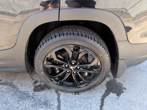 Used 2019 GMC Terrain SLE w/ Driver Convenience Package image 33